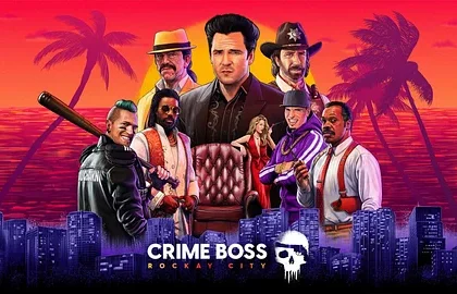 Nové video z kooperativní akce Crime Boss: Rockay City se zaměřuje na představení herních režimů