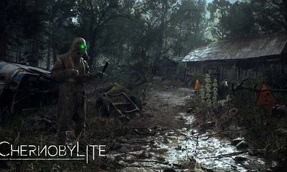 První teaser na survival horor Chernobylite