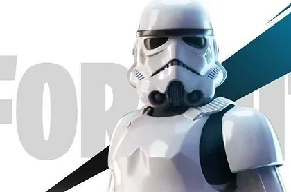 Stormtroopeři se dostali do Fortnite