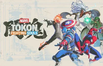 Nová ukázka z bojovky Marvel Tōkon: Fighting Souls