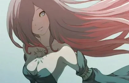 25 minut nových záběrů z Gravity Rush 2