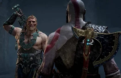 Hra God of War vychází na PC, podívejte se na ultrawide trailer