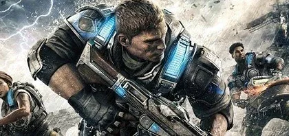 Druhý teaser na Gears of War 4