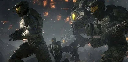 Deníček strategie Halo Wars 2 o multiplayeru