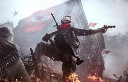 Homefront: The Revolution dostane příští rok velké příběhové rozšíření