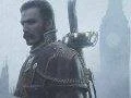 Game Informer odhalil obálku na The Order: 1886