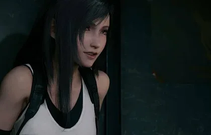 Square Enix odhalil box art na Final Fantasy VII Remake + nové obrázky a gameplay video