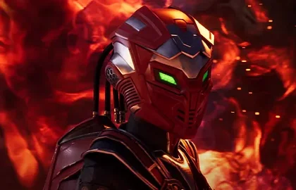 V novém traileru na Mortal Kombat 1: Khaos Reigns se představuje Sektor 