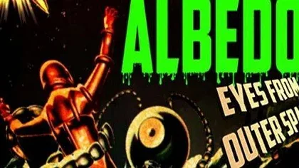 Příští týden vyjde pro konzole sci-fi adventura Albedo: Eyes from Outer Space