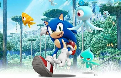 Sonic Team připravuje novou hru s modrým ježkem