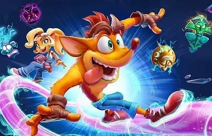 Vycházejí první recenze na Crash Bandicoot 4: It's About Time, oblíbený hrdina je zpět v dobré formě