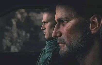 Úvodní filmeček hry Hitman III
