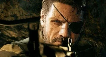 Konami se vyjádřilo k mikrotransakcím v Metal Gear Solid V: The Phantom Pain
