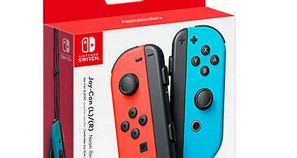 Oznámeno oficiální příslušenství pro Nintendo Switch + ceny
