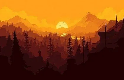 Firewatch slaví půl milionu prodaných kopií