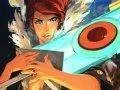 Transistor – gameplay záběry