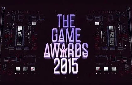 Letošní The Game Awards 2015 proběhne začátkem prosince