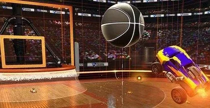 Rocket League dostane v dubnu basketbalový režim
