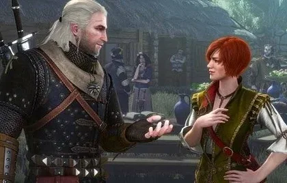 Poslechněte si titulní skladbu z DLC Zaklínač 3: Divoký hon – Srdce z kamene
