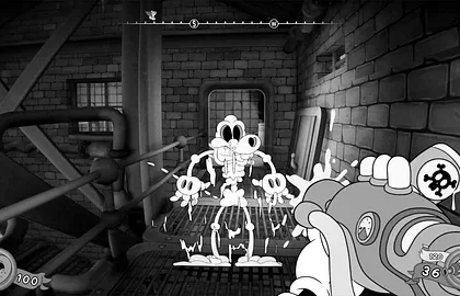 Hra MOUSE: P.I. for Hire odložena na začátek příštího roku
