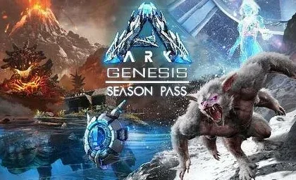 Příští měsíc vyjde první část ARK: Genesis