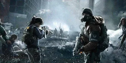 První obrázky z PS4 verze akce Tom Clancy’s The Division