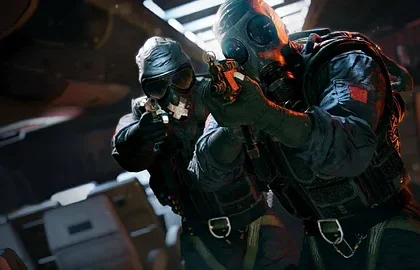 O novém obsahu do Rainbow Six: Siege uslyšíme ještě letos