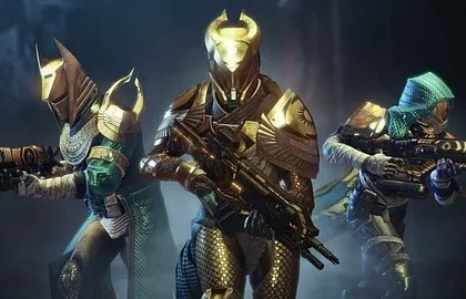Deníček o nové sezóně akční hry Destiny 2