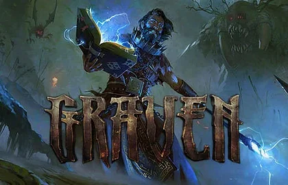 Hexen II se dočká duchovního nástupce, jmenuje se GRAVEN