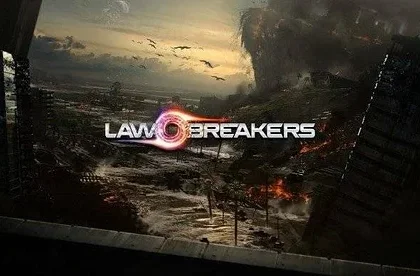 Sony se byla podívat na nedávno oznámenou akci LawBreakers
