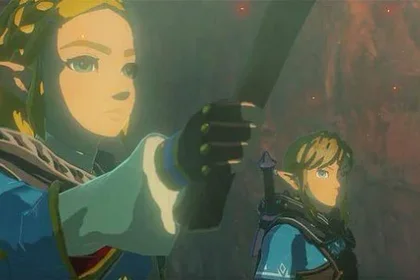 Eiji Aonuma: Chtěli jsme se vrátit do světa The Legend of Zelda: Breath of the Wild