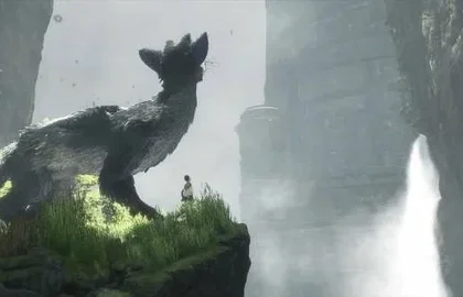 The Last Guardian je konečně dokončen