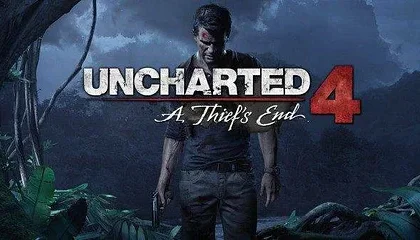 Dva japonské TV spoty na akci Uncharted 4: A Thief’s End