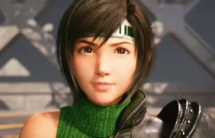Vychází Final Fantasy VII Remake Intergrade pro PlayStation 5