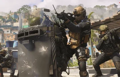 Multiplayerový trailer na akční hru Call of Duty: Modern Warfare III, beta na PlayStationu už tento víkend