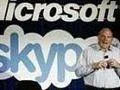 Microsoft bude podporovat Skype na PSP