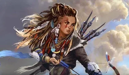 Tři nové deníčky na akční hru Horizon Zero Dawn