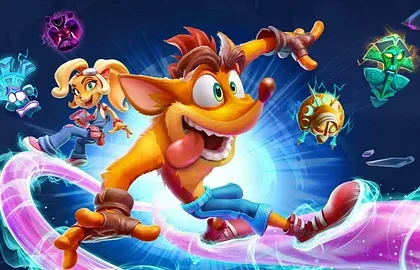 Studio Toys for Bob má vytvářet novou hru Crash Bandicoot