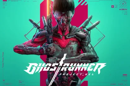 Hra Ghostrunner dostane koncem ledna velké rozšíření Project_Hel