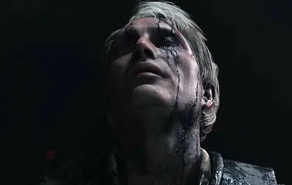 Hideo Kojima láká na nový trailer hry Death Stranding