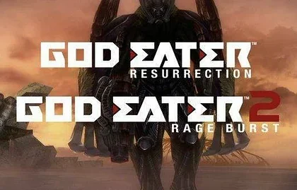 God Eater: Resurrection a God Eater 2: Rage Burst vyjde v Evropě