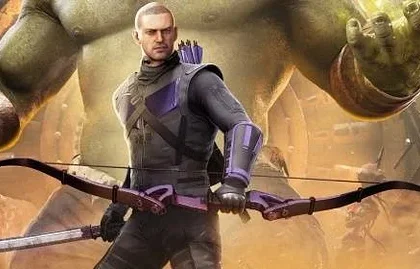 V polovině února proběhne nová prezentace War Table hry Marvel's Avengers