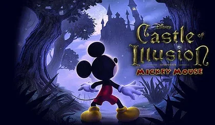 Dnes máte poslední šanci si koupit remake Castle of Illusion