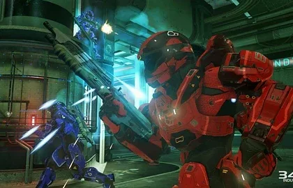 V Halo 5: Guardians nebude možné hlasovat o mapu