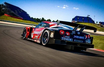 Oznámena závodní hra Gran Turismo 7 pro PlayStation 5