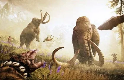 Far Cry Primal se zaměří jen na část pro jednoho, nenabídne kooperaci