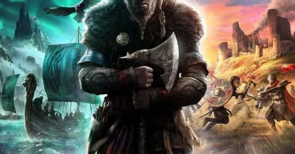 Sledujte CGI trailer na akční hru Assassin‘s Creed Valhalla + informace a obrázky - UPDATE