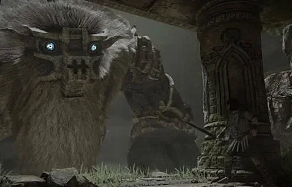 Fumito Ueda: Kvůli technickým omezením byl Shadow of the Colossus nakonec hrou pro jednoho hráče 