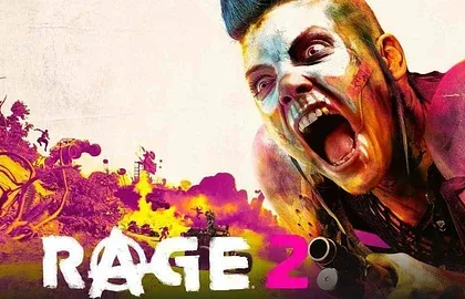 Rage 2 dostane po vydání nový obsah