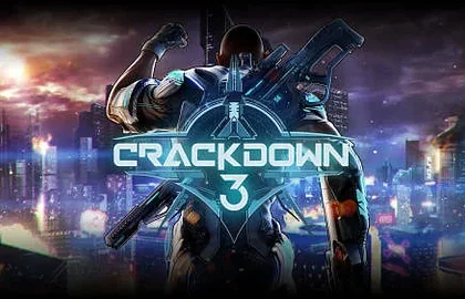 Multiplayerový režim Wrecking Zone v Crackdown 3 není možné hrát s kamarády